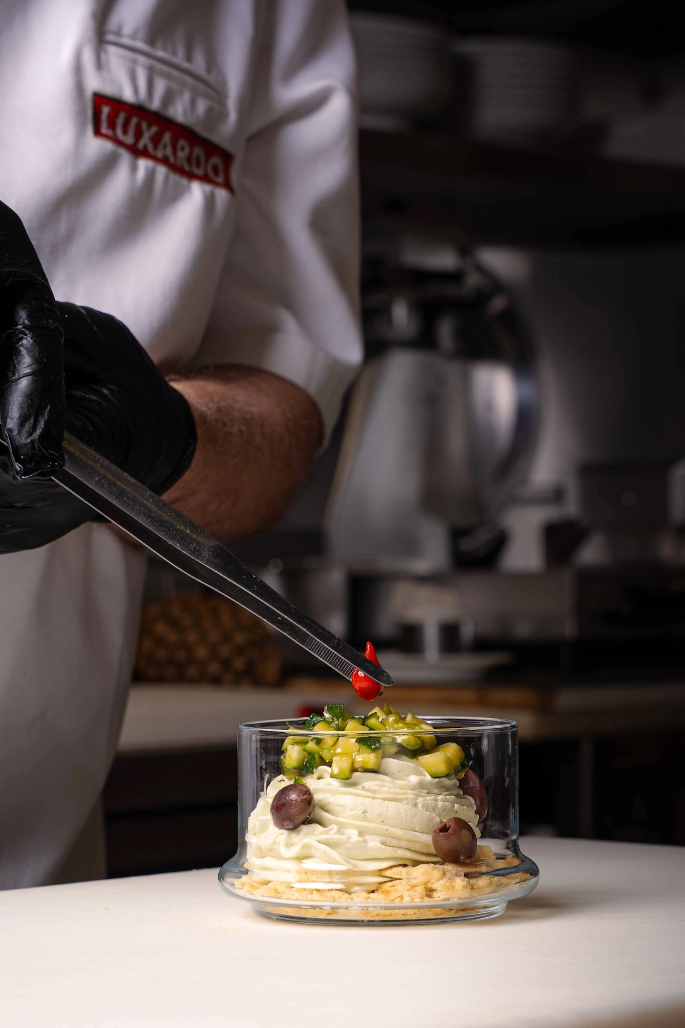 Dettaglio culinario