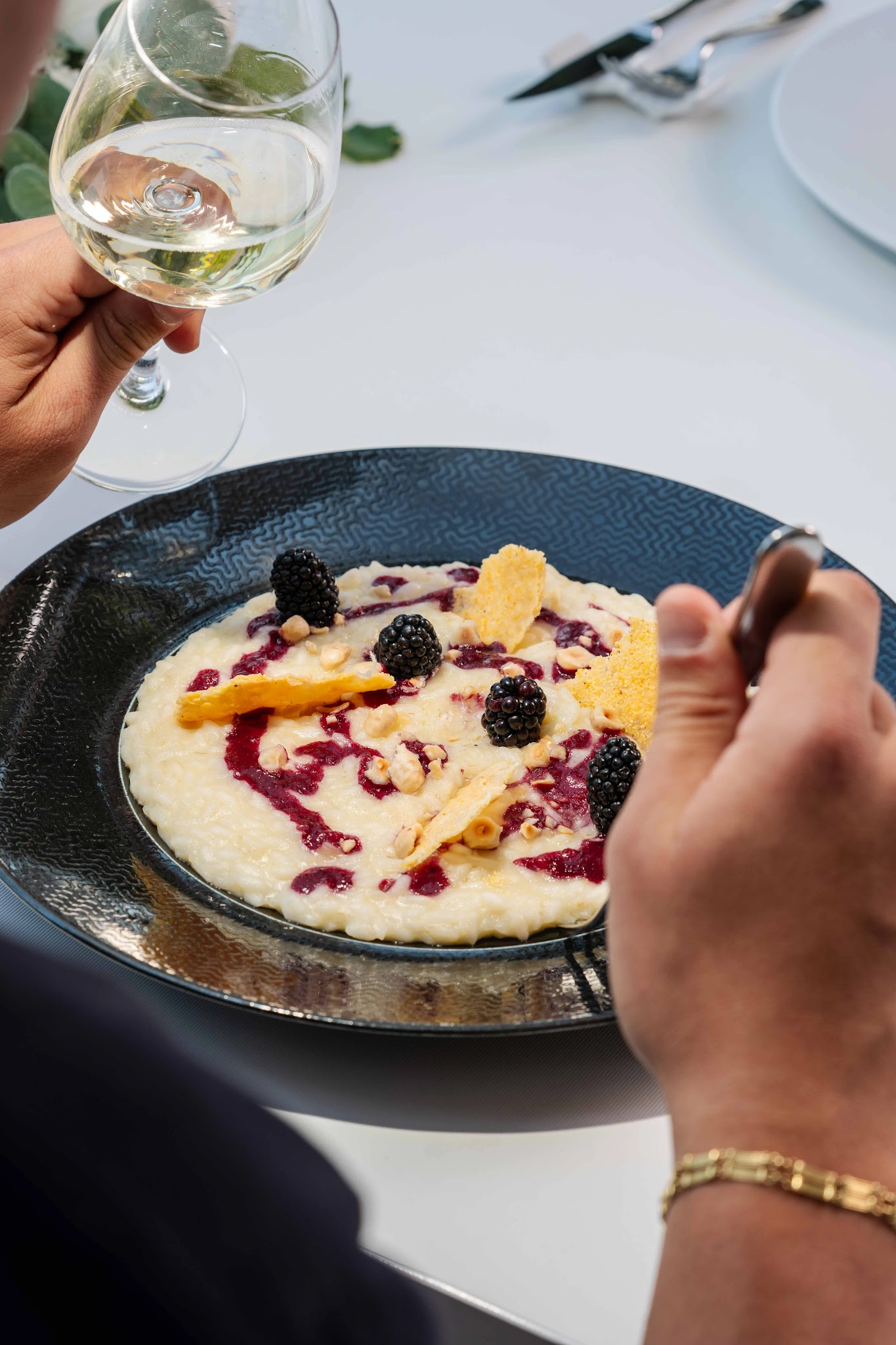 Il Risotto