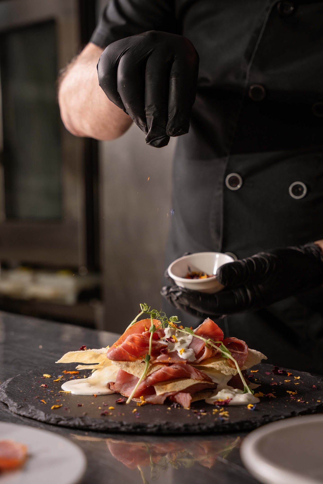 Plating